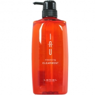 Lebel    IAU Cleansing Clearment 600 ml